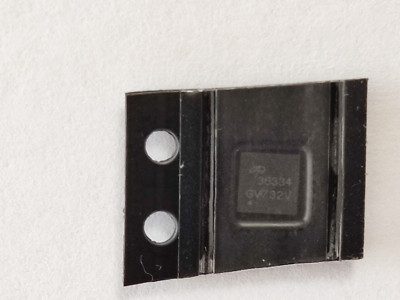 1pcs.  AONH36334  AON36334  Dual Asymmetric N-Channel MOSFET 30V 16A/18A DFN3x3