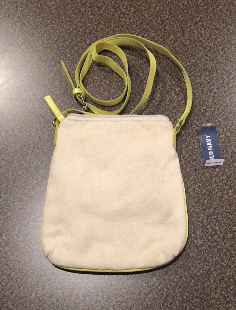 NWT Old Navy crossbody purse