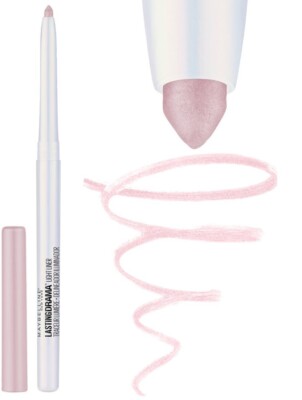 Light Liner Pencil Highlighting Eyeliner Auto Pen Illuminate Maybelline     