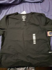 Cheroke Work Scrubs Shirt