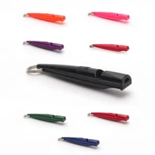 Acme Model 210.5 Plastic Dog Training Whistle All Colors