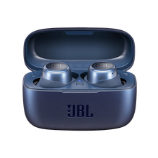 JBL Live 300TWS True Wireless Earbuds Sweat and Water Resistent