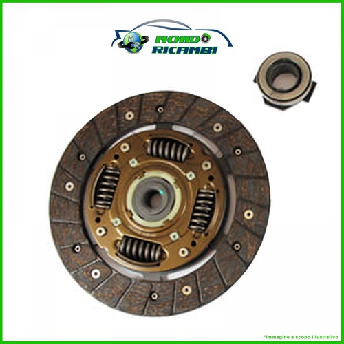 KIT FRIZIONE 3 PEZZI PER PEUGEOT 1.0 1.2 1.4 1.6 BENZ-1.4 HDI -COME VALEO 832263 - Imagen 3 de 4