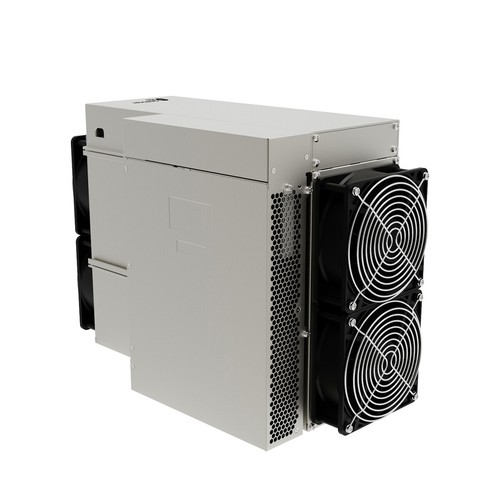 IceRiver AL3 15Th/s 3500W Alephium Miner ALPH Mining Machine - Picture 6 of 6