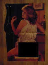 Penthouse November 1980 | Centerfold Only | Betsy Dobson     #200A11289