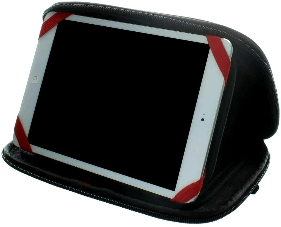 Star Wars Stormtrooper Tablet Case 3D Raised Design Universal 10" Tablet Case - Image 4 of 4