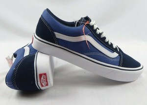 suede old skool lite shoes vans