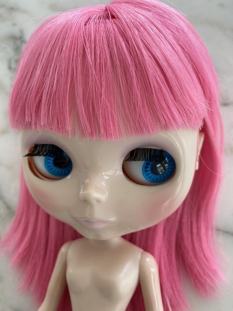 blythe simply peppermint