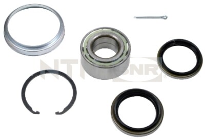 SNR R169.26 Radlagersatz für TOYOTA