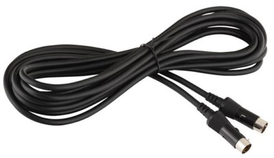 ROLAND GR-55 GK KABEL 13 PIN DIN MIDI 15FT 5M METER ERSATZ GKC5