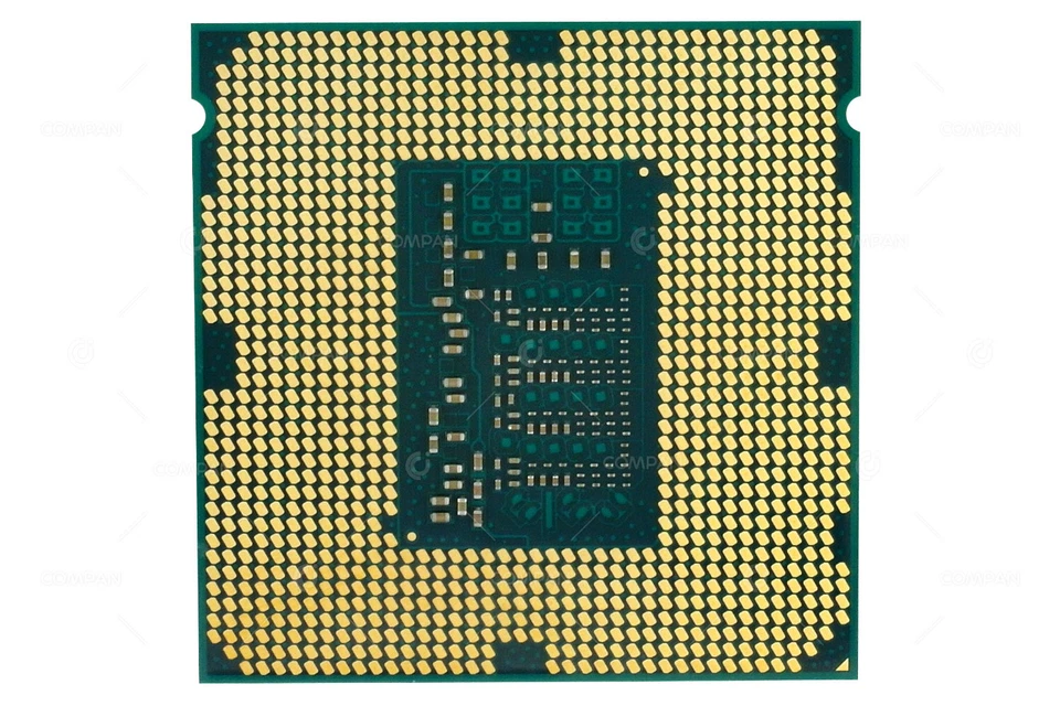 SR1R4 INTEL XEON E3-1241 V3 3.50GHZ 4 CORE 8MB L3 CACHE 80W LGA1150 - Imagen 3 de 4