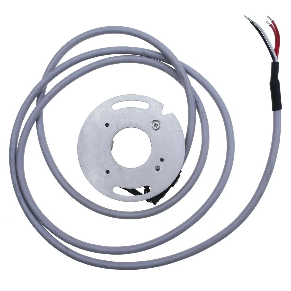 for Harley-Davidson Sportster 1000 Super Glide XLX 61 Electronic Ignition System Foto 4 de 4