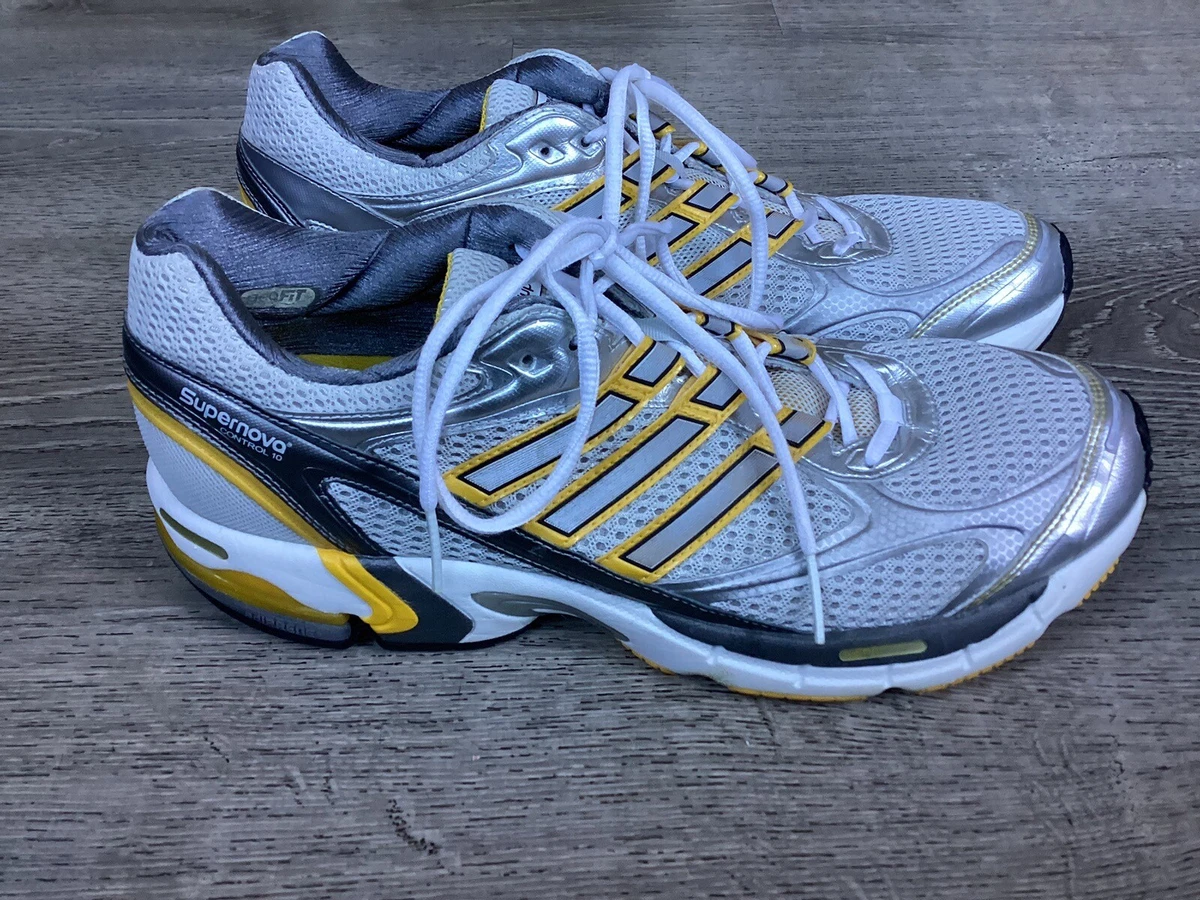 Adidas supernova control best sale 10