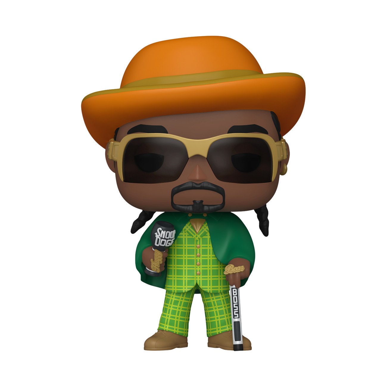Funko Pop! Rocks Snoop Dogg with Chalice Funko Pop! Vinyl Figure #342  889698706094 | eBay