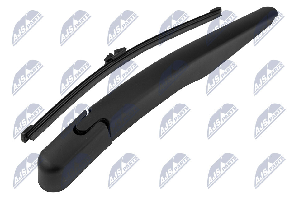 NTY EWB-FR-004 Wiper Arm, window cleaning for FORD