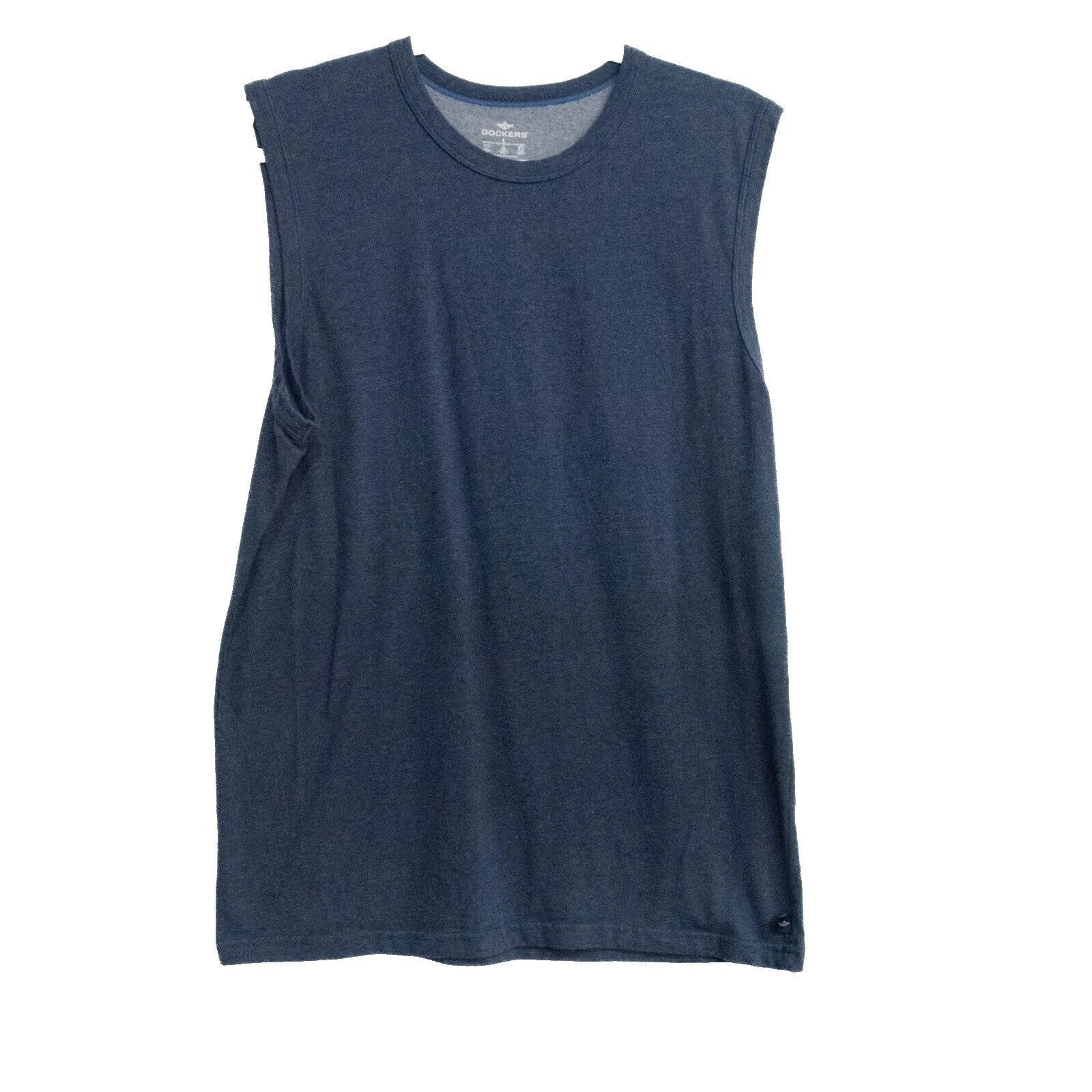 Tops Ropa Deportiva para Hombres Algodón DOCKERS