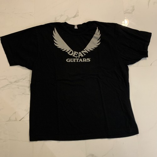 Dean Guitars Shirt, Size 2X / XXL