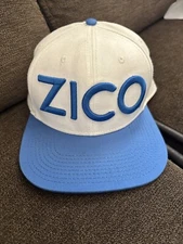 Zico Hat Olympics