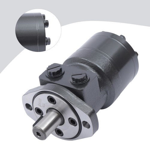 2 Bolt Straight Hydraulic Motor Eaton 103-1037 For Char-Lynn Eaton S Series USA