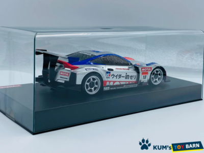 タミヤ 1/10 電動RC 4WDレーシングカー ランチア 037 ラリー / ラジコン