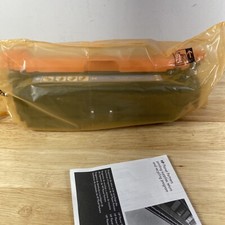 EXPIRED HP CE251A Cyan Toner Cartridge Genuine SEALED BAG Expired