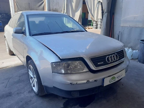059130106BV Bomba Inyeccion para AUDI A6 BERLINA (4B2) 2.5 TDI Quattro 8334718 - Imagen 8 de 10