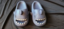 Shark Slippers Slides Women Summer Women Flip Flops Size 5/6