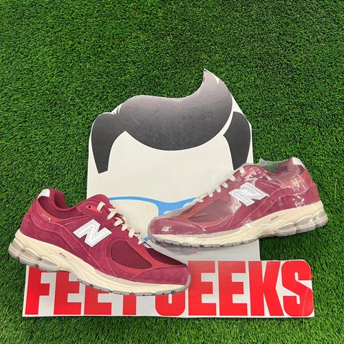 New Balance 2002R Mens Running Shoes Size 8 Brand New New Balance 2002R Mens Running Shoes Size 8 Brand New