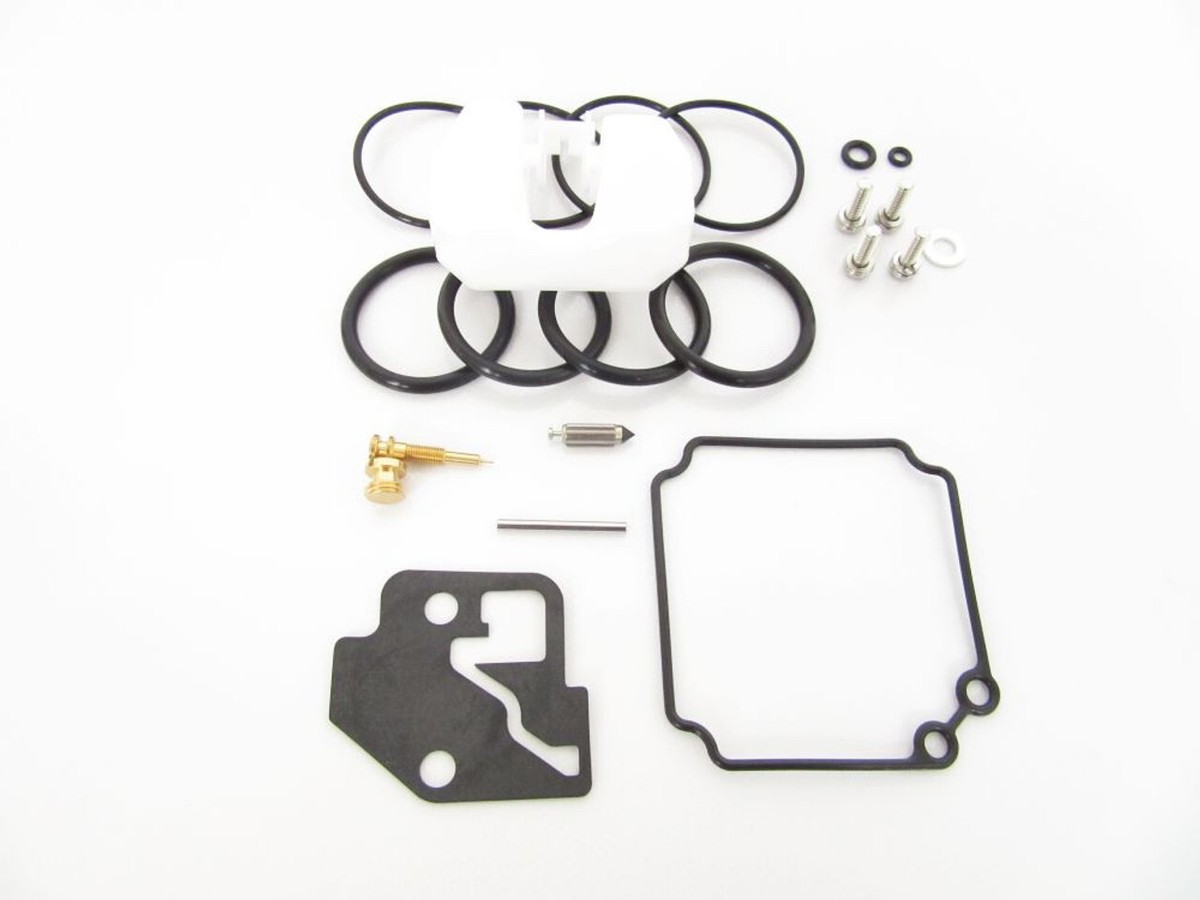 Yamaha F40 1999 / F50 4-Stroke Carburetor Repair Kit 62Y-W0093-00