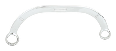 KS Tools CHROMEplus Starter- und Blockschlüssel, 12 x 13 mm - 518.2355
