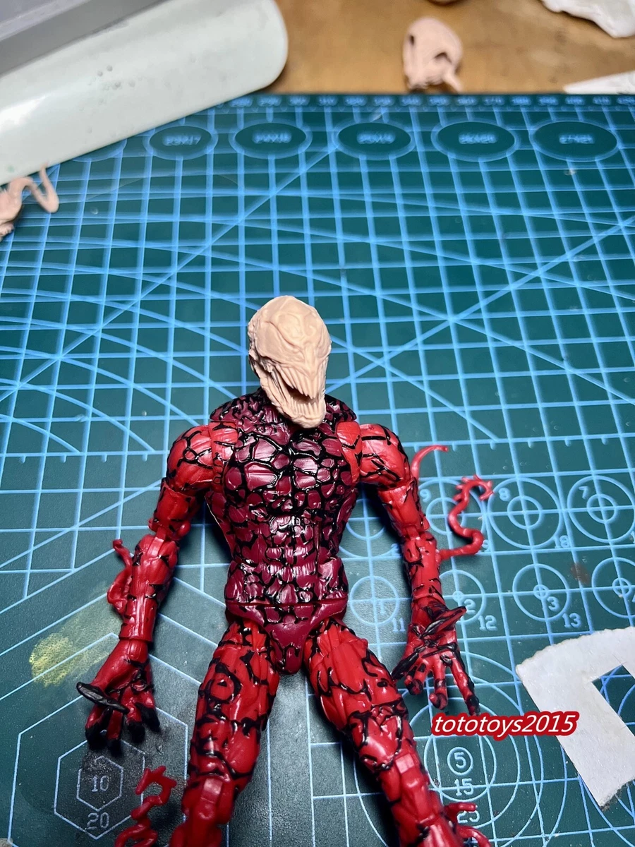 Mezco venom sales