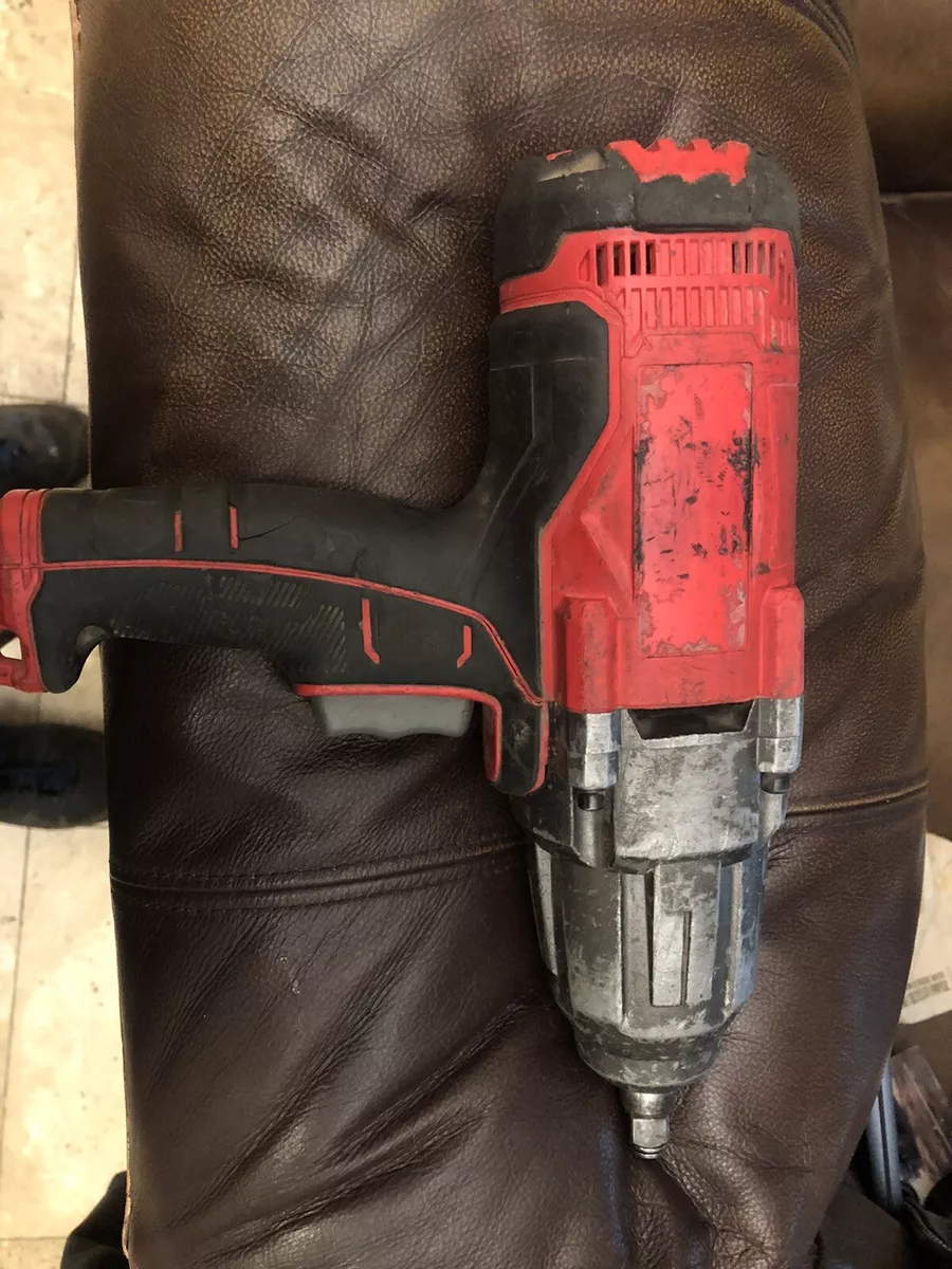 USED CRAFTSMAN CMEF900 IMPACT WRENCH 1 2