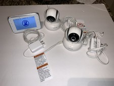 motorola baby monitor mbp38sbu