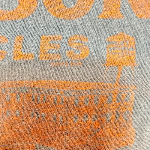 Harley Davidson Graphic T-Shirt XL Short Sleeve Bike Week Biker Fashion Tee - Picture 6 of 11