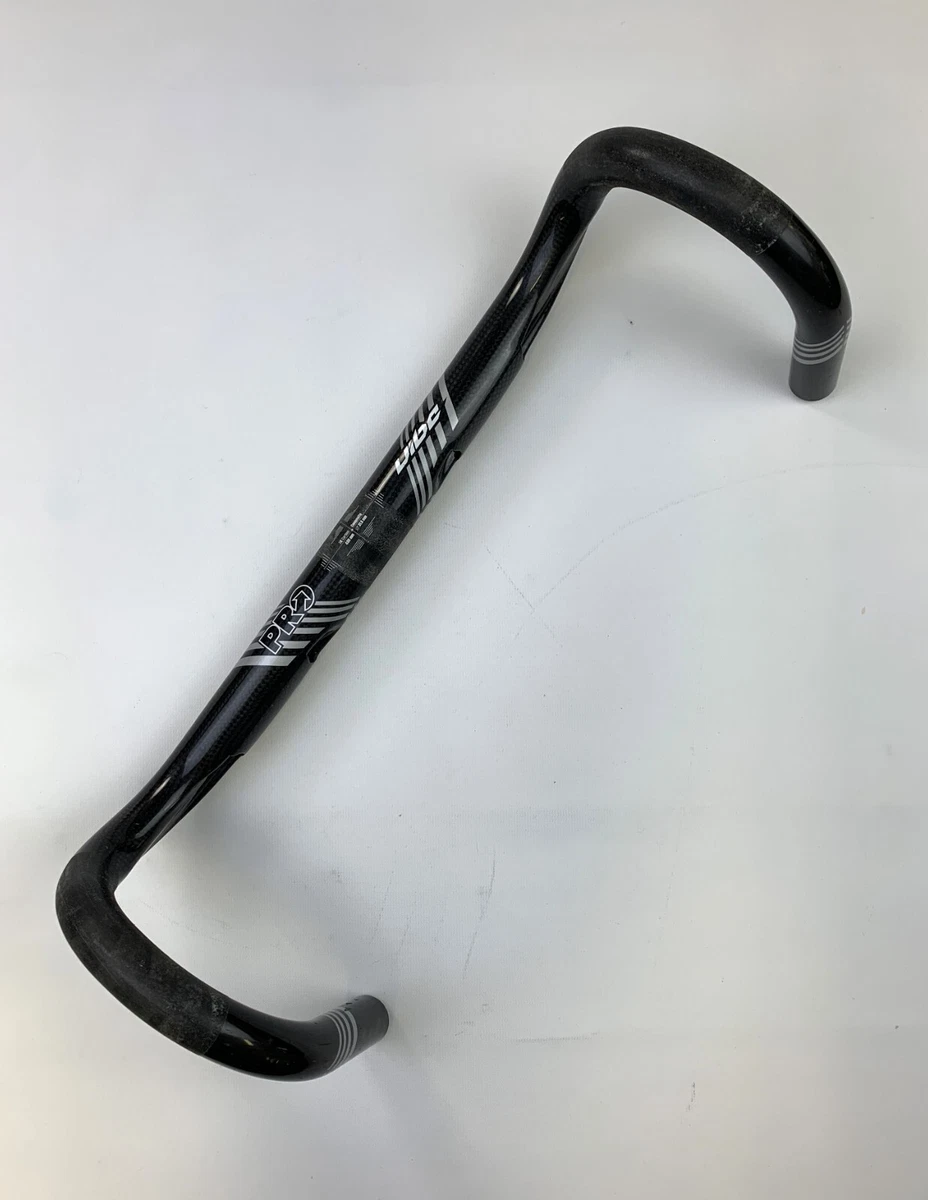 Shimano Pro Vibe 31.8 mm x 400 mm Carbon Drop Handlebar