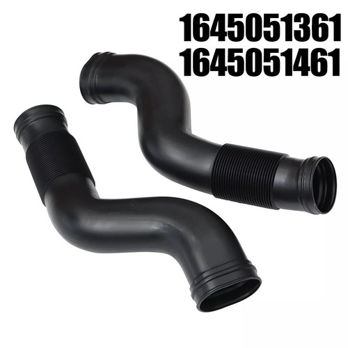 Hose Tube Designed to Replace OEM Parts on Specific For Mercedes Models 06 12 - Picture 16 of 24