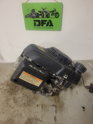 #ad Honda GCV160 5.5hp Over Head Cam 7 8quot; x 1 7 8quot; Vertical Shaft Engine $199.99