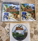 3D DOT GAME HEROES ✨Playstation 3 PS3✨USA Complete CIB Nice Shape Atlus FromSoft
