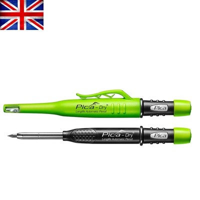 3030 einziehbarer automatischer Stift - langlebiges, nachfüllbares Edelstahldesign