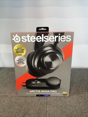 STEELSERIES ARCTIS Gaming Headset