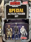 Star Wars Empire Strikes Back Special Action Figure 3-Pack Imperial Set Damaged