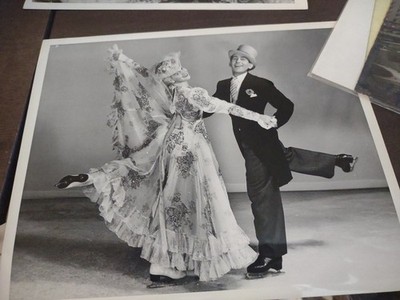 3 Original Gabriel Moulin Photos