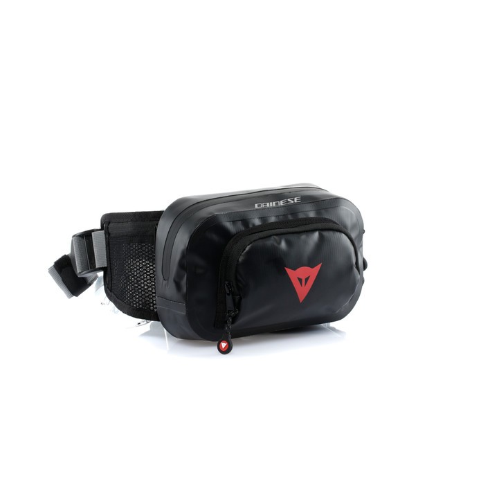 Dainese Explorer Waist Bag 1.8L Touring Commuting Motorcycle Luggage
