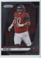 2024 Panini Prizm Vita Vea #273 0f6