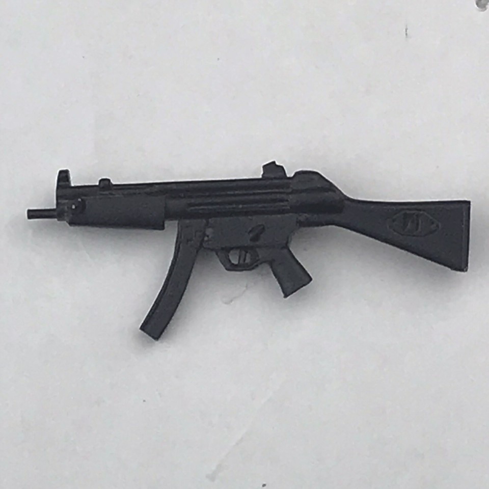 Rifle Metal Vintage Pin Long Magazine Automatic Sportsman Military ...