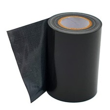 RV Underbelly Tape Camper Travel Trailer Mobile Home Belly Repair 8" x100ft