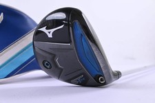 Mizuno ST-Max 230 #5 Wood / 18 Degree / Senior Flex Aldila Ascent 40 Shaft