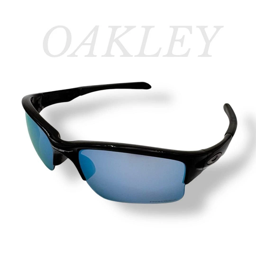 Oakley Quarter Jacket Sunglasses for Men for sale | eBay