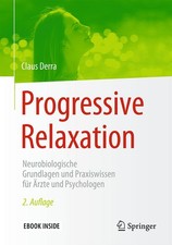 Progressive Relaxation Claus Derra