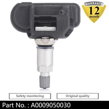1pc  A0009050030 For Mercedes-Benz Tire Pressure Monitor Sensor TPMS 433MHz